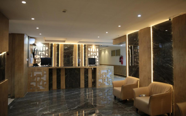 Beauty Rose Hotel