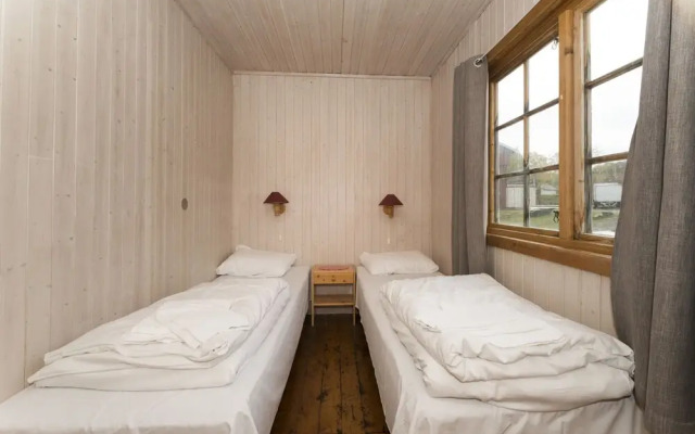 Vandrerhjem Lofotferie Kabelvåg