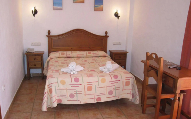 Hotel Oasis Atalaya