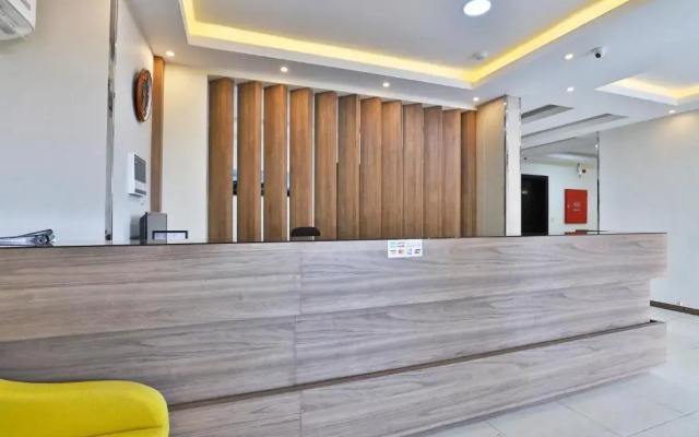 Nawara Star Hotel Units