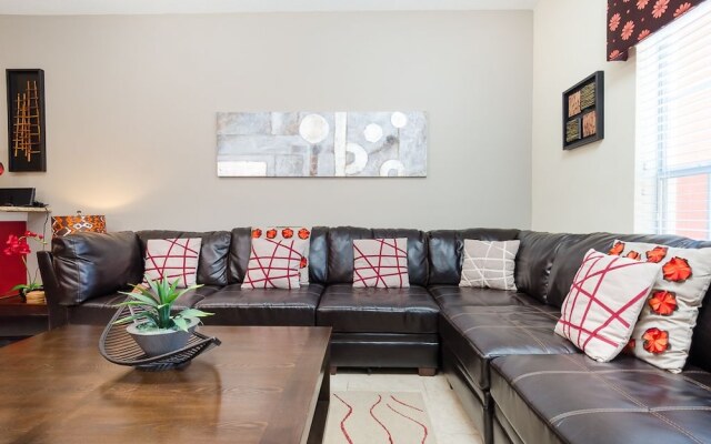 Paradise Palms Resort by DWS Vacation Villas