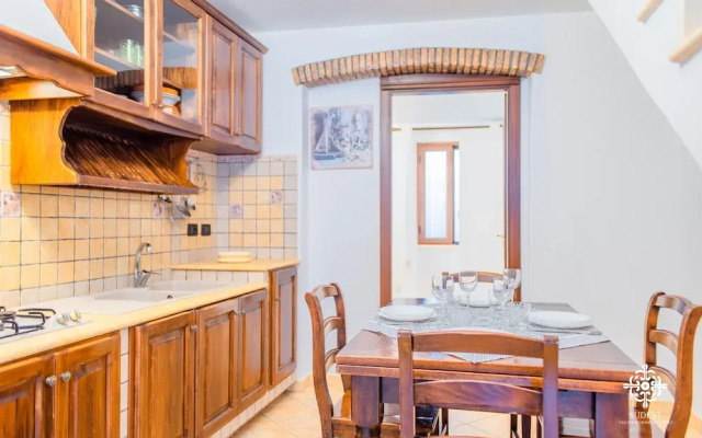 Almanzar - Seaside residences