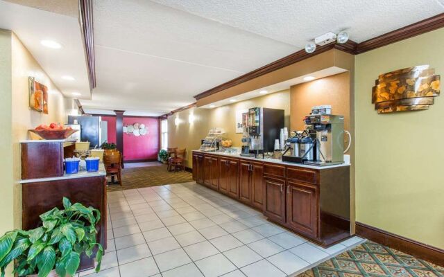 Days Inn High Point/Archdale