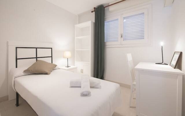 Apartment Castell Th92