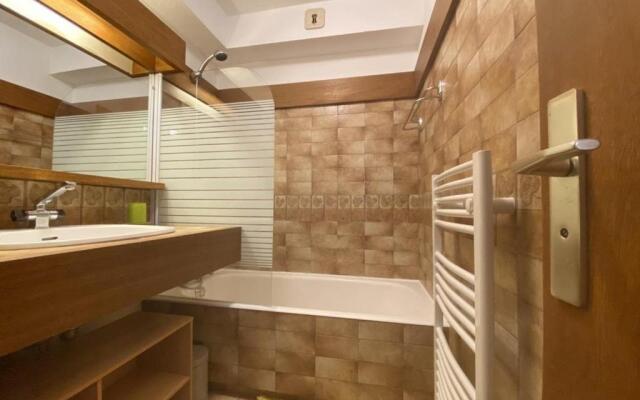 Appartement Praz-sur-Arly, 2 pièces, 5 personnes - FR-1-603-12