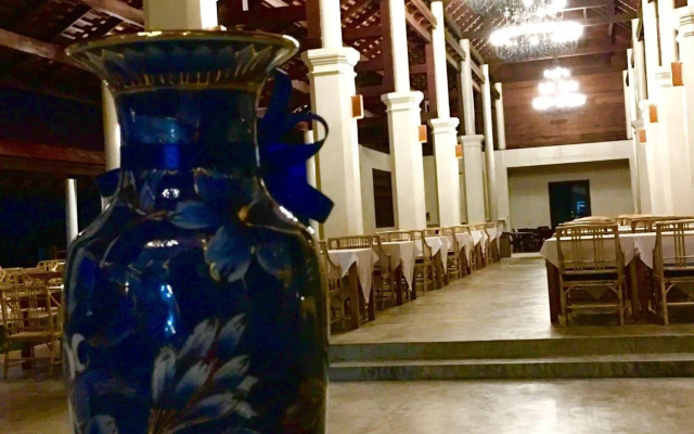 Le MENARA KHAO LAK