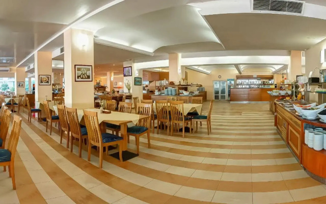 Hotel Slavuna