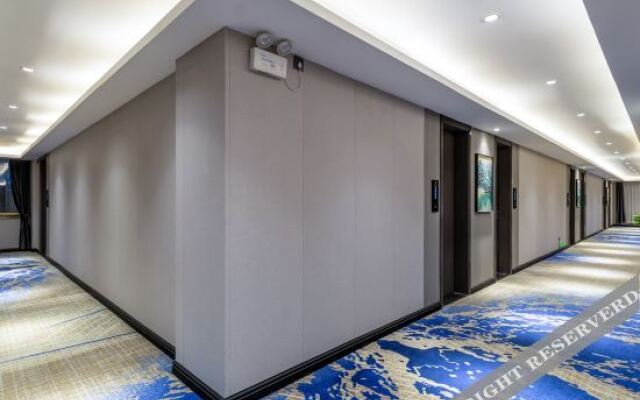 Yinxing Business Hotel