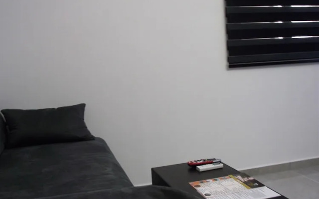 City Apartments Eilat