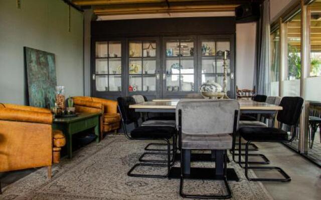 Bed And Breakfast De Bedstay