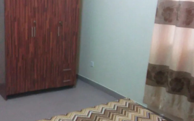 GreenPage Garden Suites