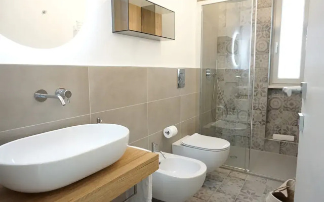 Apartments In Villa Selva Locorotondo