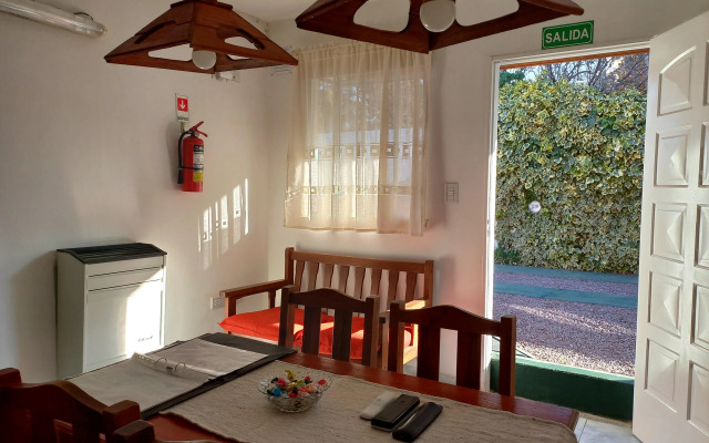 Posada del Sol