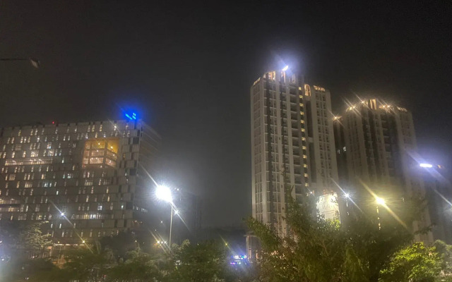 Firangipani Suites