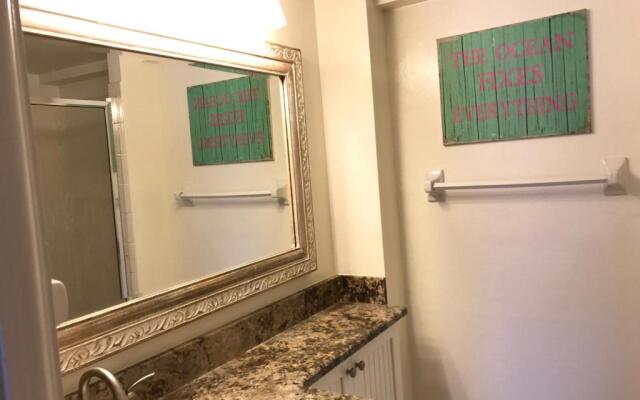 Crescent Arms Condominiums