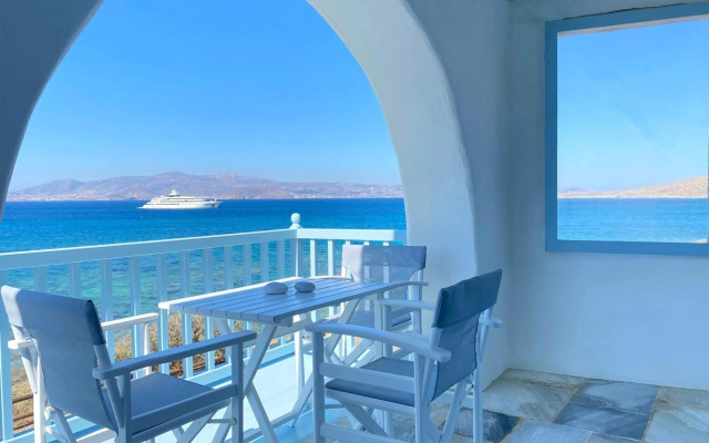 Cycladic Islands Hotel & Spa