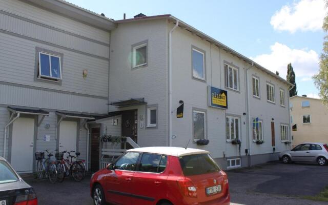 Hotell Zlafen Bed and Breakfast