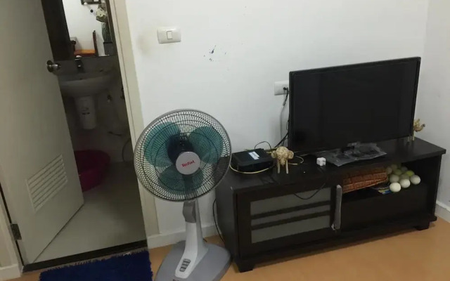 ICONDO Ngamwongwan