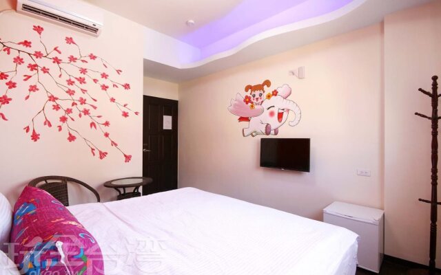 Miyue Bed and Breakfast