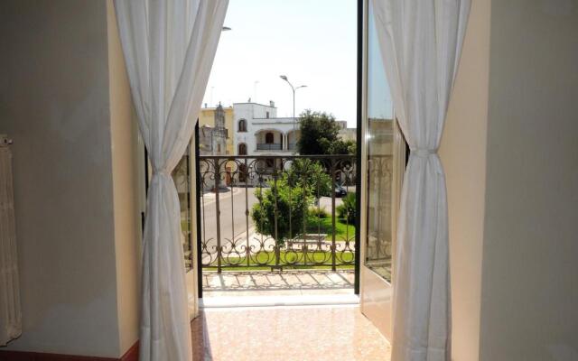 Oikia Vacanze Diso Chiara