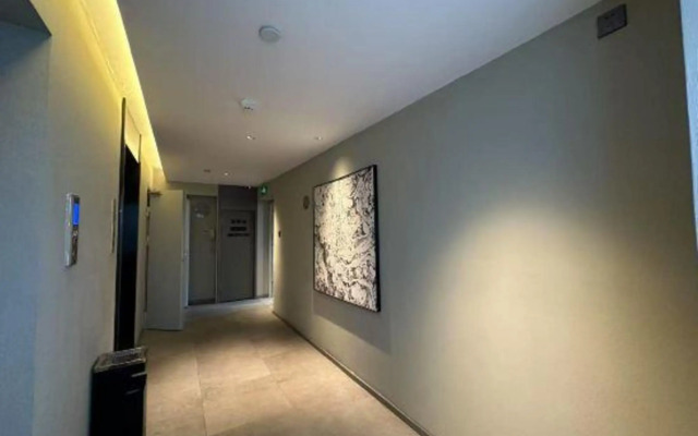 Home Inn Nanchang Bayi Square