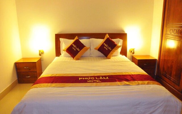 Phuc Lam Hotel