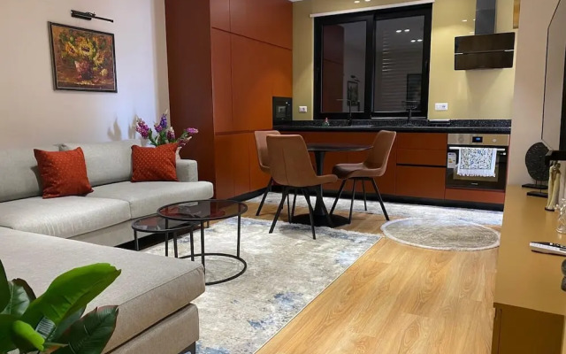 Florenc's Apartment