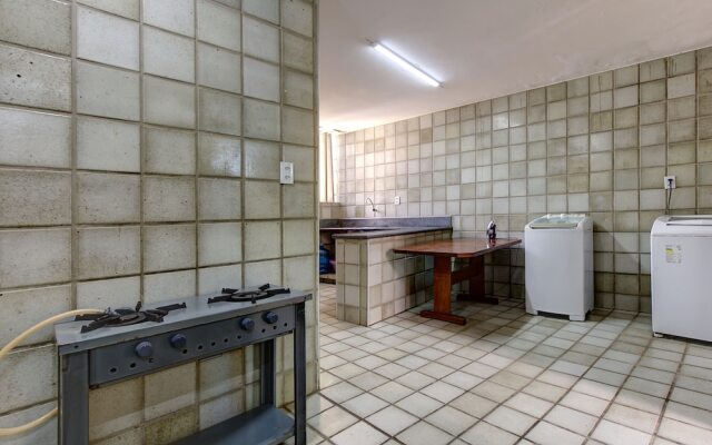 Casa com excelente localização no centro de Cumbuco