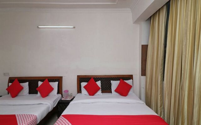 Oyo 29762 Hotel Meridian