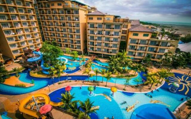 Gold Coast Morib Mickey House