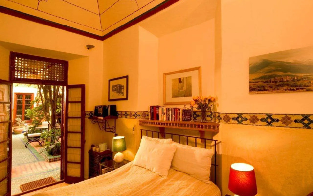 Riad Noga