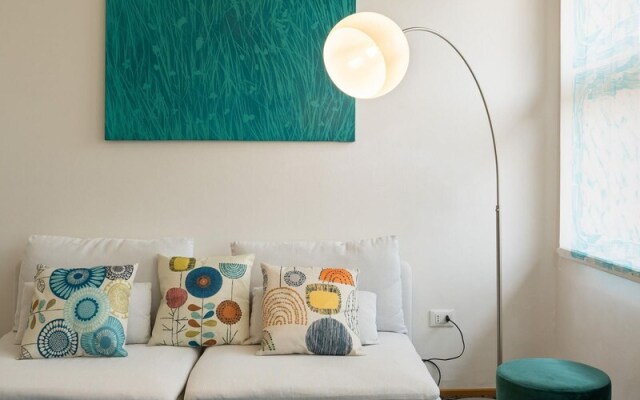 Por Santa Maria Apartment