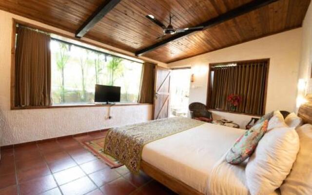 Anandvan Resort Bhandardara