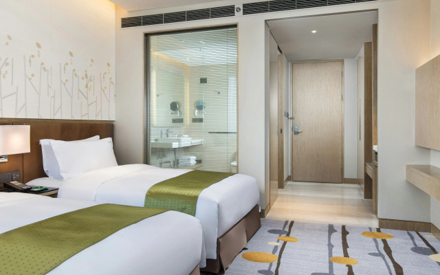 Holiday Inn Shaoguan Downtown by IHG – Guest Rooms – Shaoguan