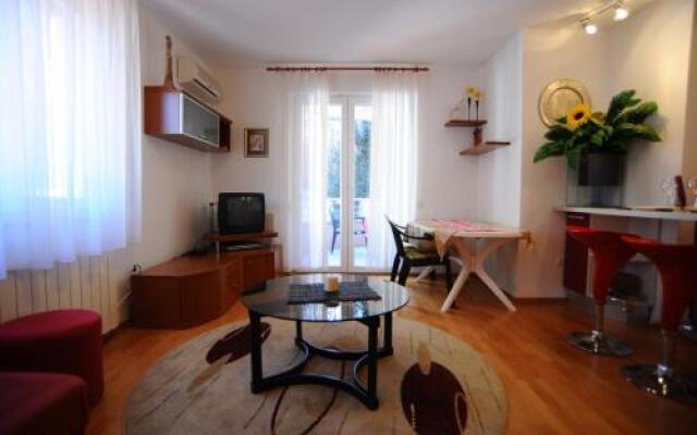 Apartment Noah