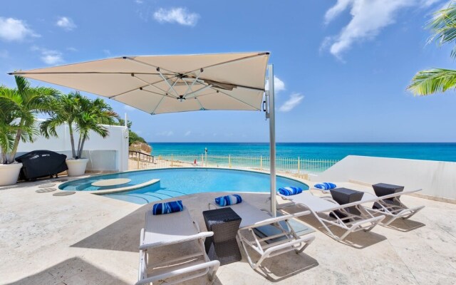 Dream Villa SXM BAH