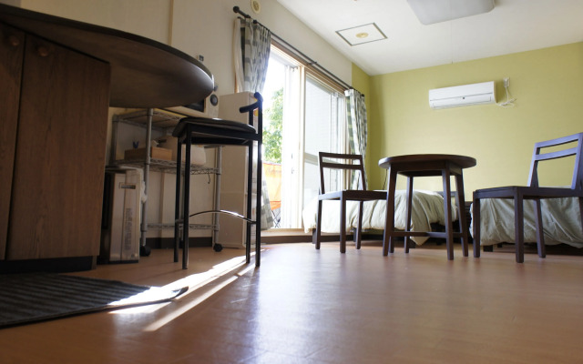 Fu Days Condominium Jozankei Fu Days Condominium Jozankei 608