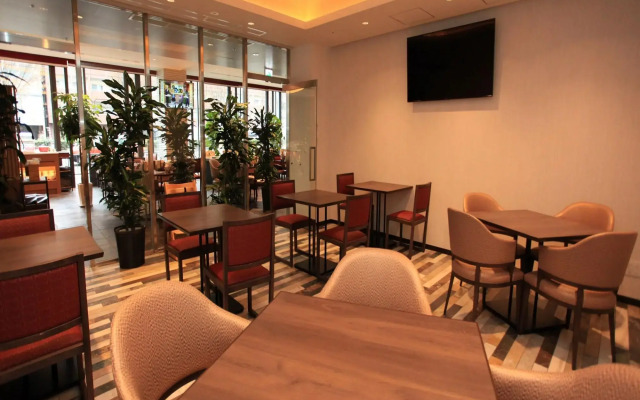 Urban Hotel Kyoto Gojo Premium