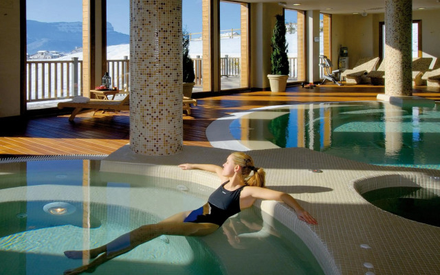 Hotel & Spa Real Badaguás-Jaca
