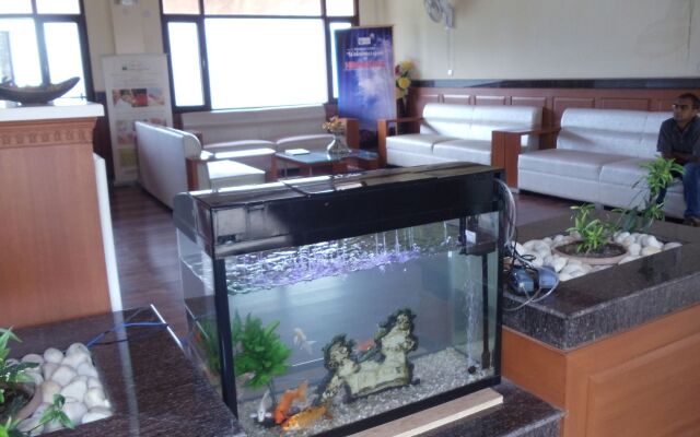 Manla Homes Resort