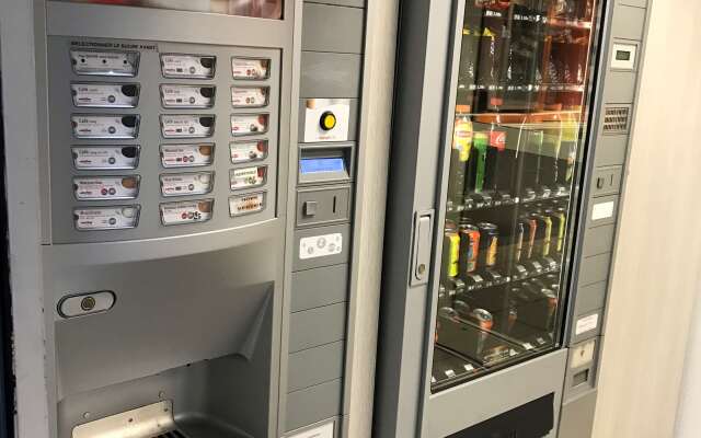 Premiere Classe Marseille Est - La Valentine