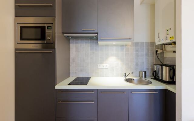 Studio Toulouse proche Esquirol