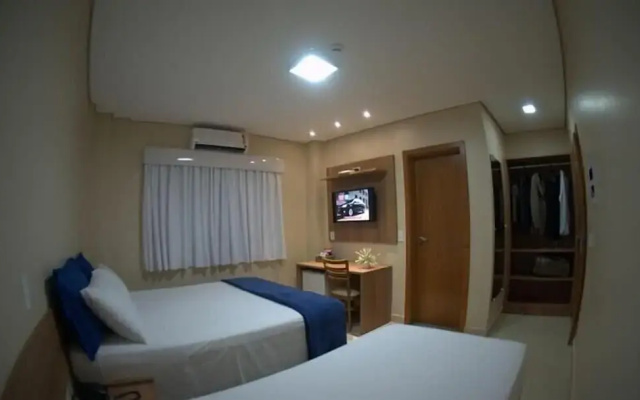 Hotel Portal da Amazônia