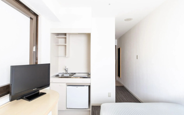 Hotel MyStays Higashi Ikebukuro