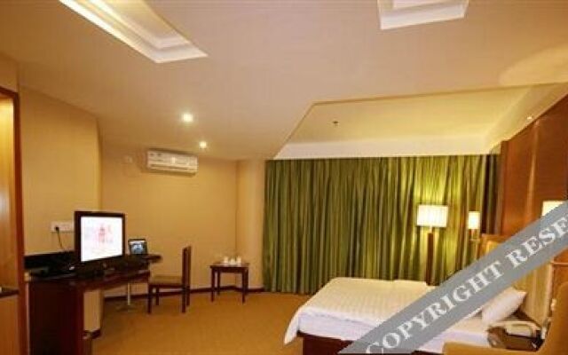 Xiang Gui International Hotel