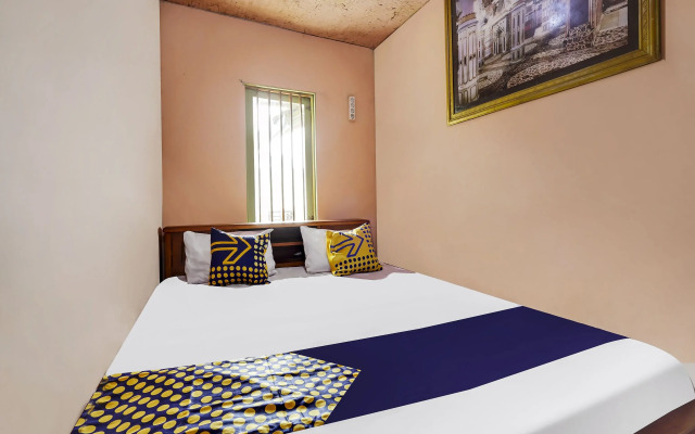 OYO Homes 91128 Desa Wisata Lebakmuncang Ciwidey Syariah