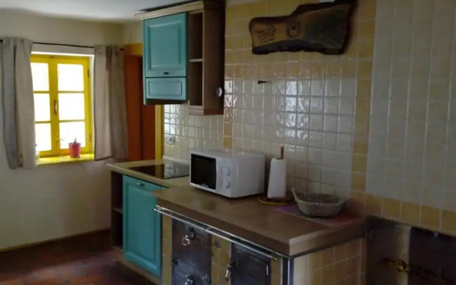 Apartment Abinkar