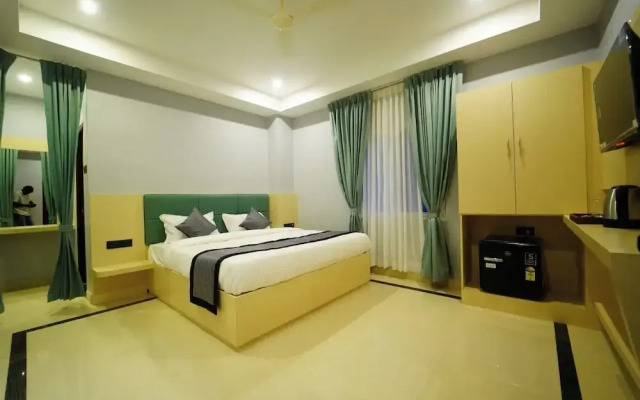 Hotel Ishta