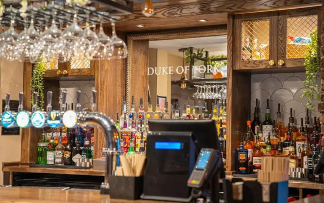 Duke of York