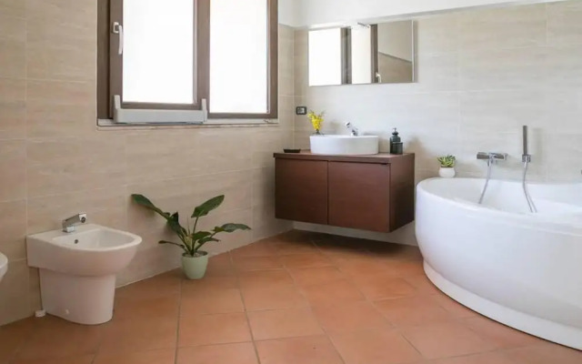 Welcomely - Prestigiosa Garden - Cala Gonone